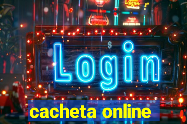 cacheta online